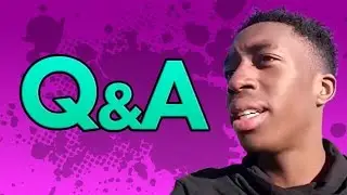 Q&A w/Manny | Tunnel Vision