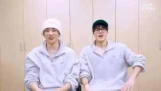 IDOL RADIO LIVE IN MACAU 🎫 MC 선우&에릭(SUNWOO&ERIC)과 기다려 왔던 순간을 함께하세요