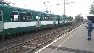 G&ouml;d&ouml;ll&ouml;i H&eacute;v Mxa H8 Kistarcsa,k&oacute;rh&aacute;z