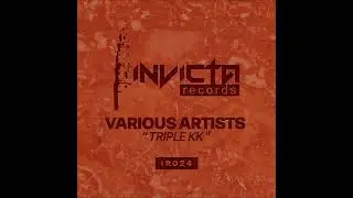 F.Tek - Modus Operandi [IR024]