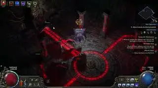Allie's Plant Build Boss Kill