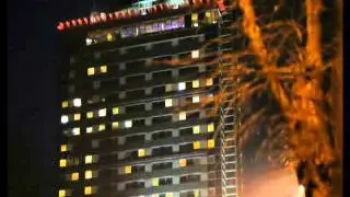 URBAN WAVE Городское путешествие.flv