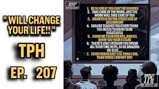 HEAR ME OUT BEFORE IT'S TOO LATE! (THE POSITIVITY HOUR EP 207)