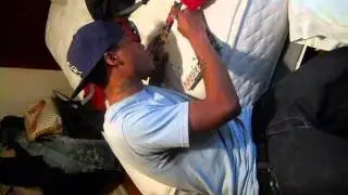 Where The Weed at-Ft. Trill Da President, Vice, Spitter