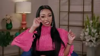 Celebrity Event Planner & Designer Tori Williams