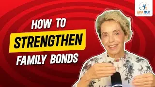 Strengthen Family Bonds: Why Caring for Plants and Animals Matters  &mdash; ANNA MARY EXPERT PARENTING
