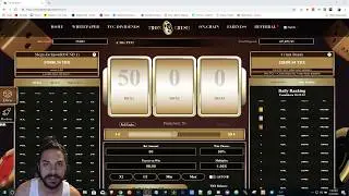 TRONCRUSH divs will be HUGE!