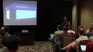 Chris Brower - Being Security Savvy In Angular & React Applications