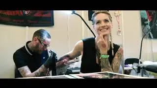 Venezia International Tattoo Convention Aftermovie