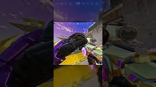 THE BEST *AUG* LOADOUT ! ! | Bloodstrike  🇫🇷