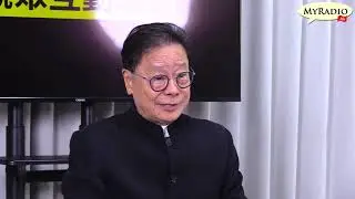 毓民踩場 黃毓民 251229