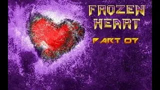 Frozen Heart Full Walkthrough Part 07