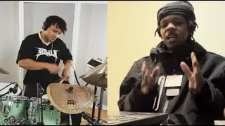 ZACK GROOVES 
