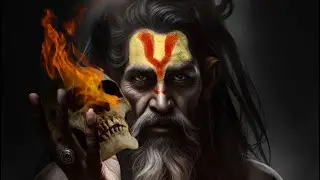 Hidden truths about Aghoris