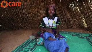 Malnutrition Niger