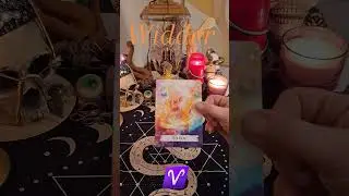 Widder ♈️ #widder #liebe #botschaft #tarotreading #tagesbotschaft #geld #tarotcards #arbeit