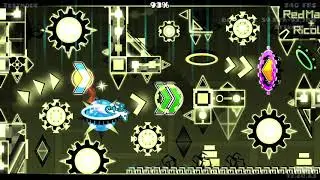 Sinister Silence 29% + 59-100% Progress #1 (GD 2.2)