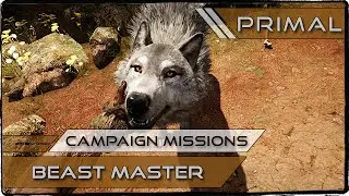 Farcry Primal - Beast Master [PC-HD]