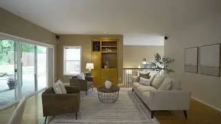 14669 SW Woodhue St, Bull Mountain, OR | Home Tour