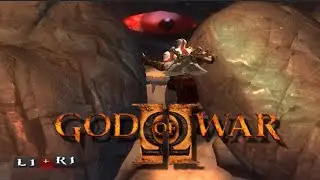 GOD OF WAR II - ATLAS THE TITAN