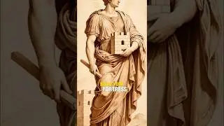 Build Your Inner Fortress (Stoic Secret to Unbreakable Calm)