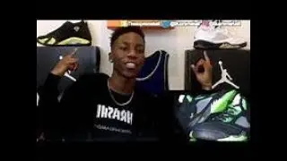 Supremekati Wake Em Up REACTION (I DIDN'T EVEN KNOW BRO RAP)