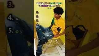 Ranking noob vs pro vs hacker memes😭💀 #shorts #ranking #memes  #funny