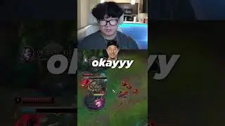 CHALLENGER ADC JINX TAKES OVER AGAINST SANCHOVIES #leagueoflegends #adc #challengeradc #streamer
