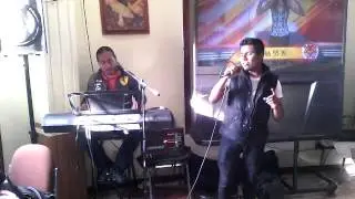 Un hombre normal Adri&aacute;n Erre Cover