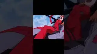 Asukas death but better #neongenesisevangelion #evangelion #asuka #rammstein #asukalangley #meme