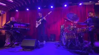 Another Day - Frank McComb, Glenn Gaddum jr, Yoran Vroom