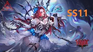 T7 Grinding [EN/中文]