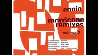 Ennio Morricone Ecstasy Of Gold Remix instrumental