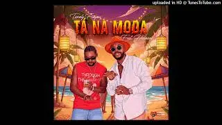 Twenty Fingers feat. Hern&acirc;ni - T&aacute; Na Moda (Audio)
