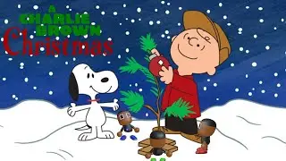 A Charlie Brown Christmas | A Time of Sugarplums, Santa Claus, and Snoopy - Television Specials