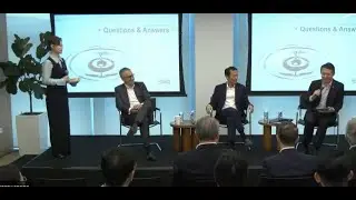 CapitaLand Investment Limited FY 2022 Financial Results Briefing
