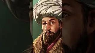 Mehmed III- El sult&aacute;n que ejecut&oacute; a sus 19 hermanos #shorts