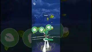 golden era of gallade@Astropc 96