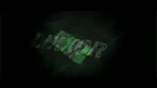 #52 | Intro Lixxor | C4D + AE | By Naoki Fx | 2 Likes??