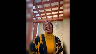 BREAKING NEWS: Love Johnson Suleman Reveals