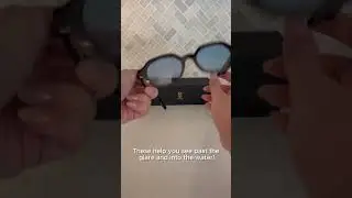 Trendy Polarized Sunglasses - Bargain Sunnies