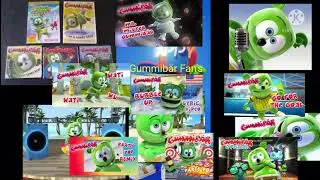 New Gummib&auml;r Fan's VS. Old Gummib&auml;r Fan's