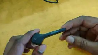 How to Change battery in Bluetooth