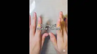 #art #loveart #artist #nailroutine #speedup #funny #meme
