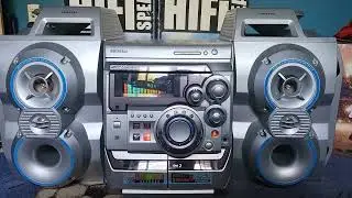 SAMSUNG MAX WB650 BASS TEST!