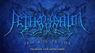 &AElig;THER REALM -- Odin Will Provide