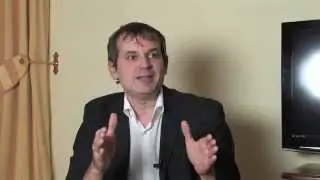 Interview mit Prof. Dr. K. Lenhard Rudolph | 