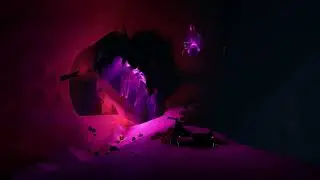 Deep Rock Galactic | Core Stone Theme (LIVE BUILD)