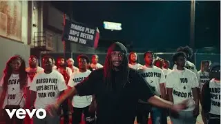 MARCO PLUS - omm (Official Music Video)