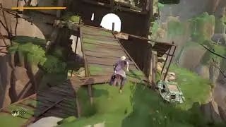 All Absolver Cairn Locations